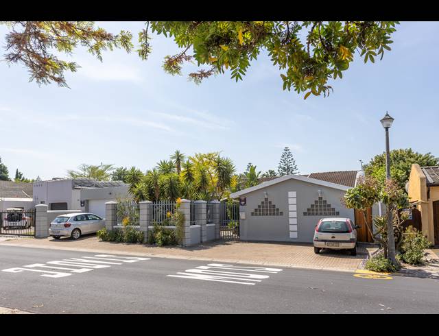 4 BEDROOM HOUSE FOR SALE IN STELLENRIDGE